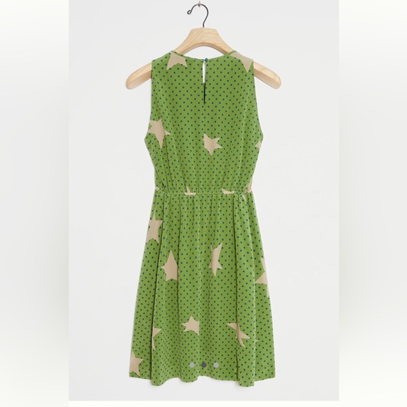 Girls from Savoy Nova dress for Anthropologie size 2 - Picture 6 of 16